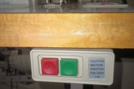 Industrial Sewing machine 