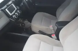 2014 Toyota Axio:Cleanest Axio:2WD
