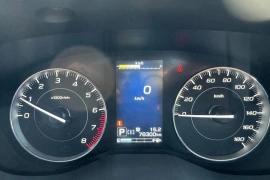 2020 newly Imported subaru Impreza sports