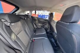 2020 newly Imported subaru Impreza sports