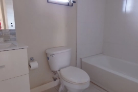 2 Bedroom 1 Bathroom House