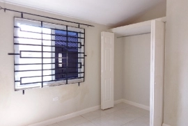 2 Bedroom 1 Bathroom House