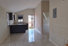 2 Bedroom 1 Bathroom House