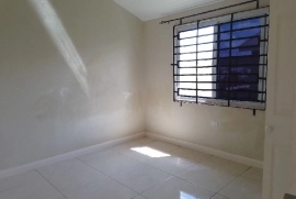 2 Bedroom 1 Bathroom House