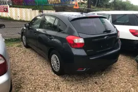 2014 Subaru Impreza