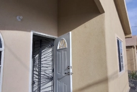 2 Bedroom 1 Bathroom House