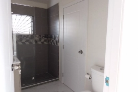 2 Bedroom 1 Bathroom House