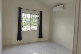 2 Bedroom 1 Bathroom House