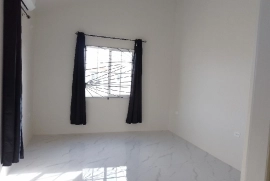 2 Bedroom 1 Bathroom House