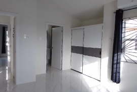 2 Bedroom 1 Bathroom House