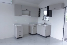 2 Bedroom 1 Bathroom House