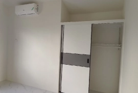 2 Bedroom 1 Bathroom House