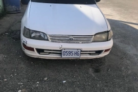 1995 Toyota Corona