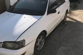 1995 Toyota Corona