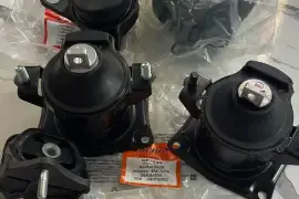 Acura/honda engine mount