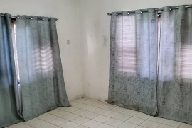 5 bedroom furnished house