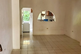 5 bedroom furnished house