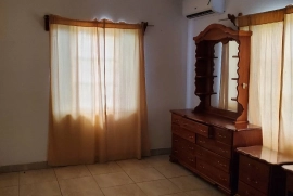 5 bedroom furnished house