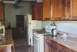 5 bedroom furnished house