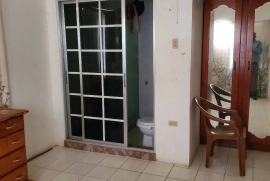 5 bedroom furnished house