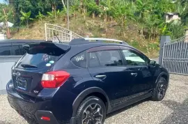 2015 Subaru XV Newly imported