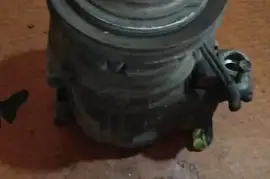 A/C compressor for 2002 hiiace