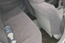 Toyota Corolla 111 Year 2000