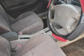 Toyota Corolla 111 Year 2000