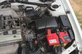 Toyota Corolla 111 Year 2000