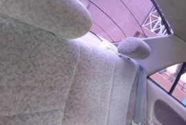 Toyota Corolla 111 Year 2000