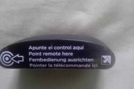 Roku Express Full HD Streaming Box (Brand New in Box) J$8000