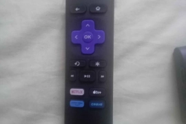 Roku Express Full HD Streaming Box (Brand New in Box) J$8000