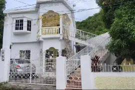 2 Bedroom 1 Bathroom House