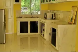 2 Bedroom 1 Bathroom House