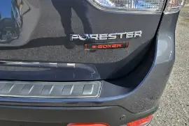 Subaru Forester 2023