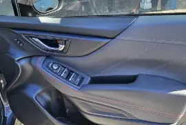 Subaru Forester 2023