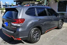 Subaru Forester 2023
