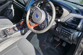 Subaru Forester 2023