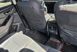 Subaru Forester 2023