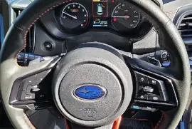 Subaru Forester 2023