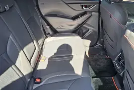 Subaru Forester 2023