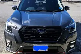 Subaru Forester 2023