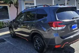 Subaru Forester 2023