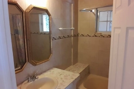 Room Only - No Kitchen