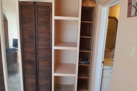 Room Only - No Kitchen