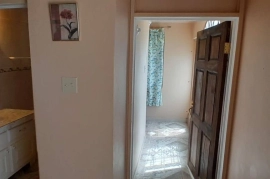 Room Only - No Kitchen