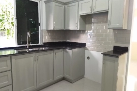 3 Bedroom 2.5 Bathroom House