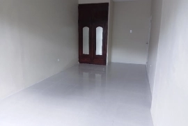 3 Bedroom 2.5 Bathroom House