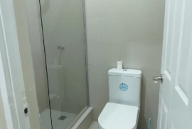 3 Bedroom 2.5 Bathroom House