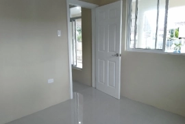 3 Bedroom 2.5 Bathroom House